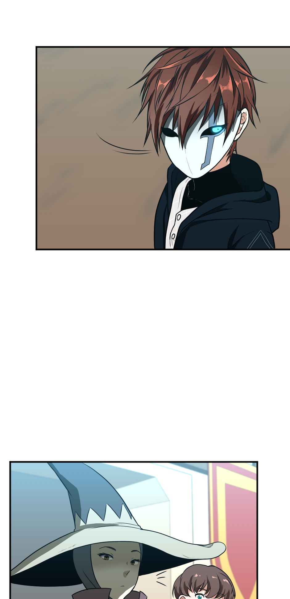 The Beginning After the End Chapter 50 page 70 - Chapter 50: Pride