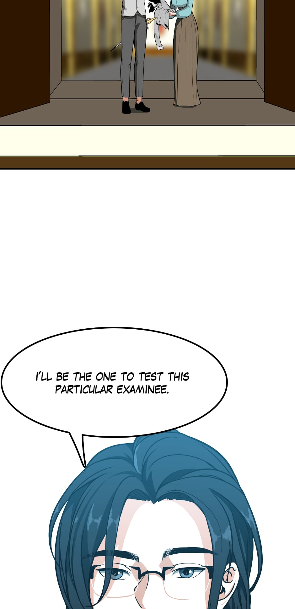 The Beginning After the End Chapter 50 page 72 - Chapter 50: Pride