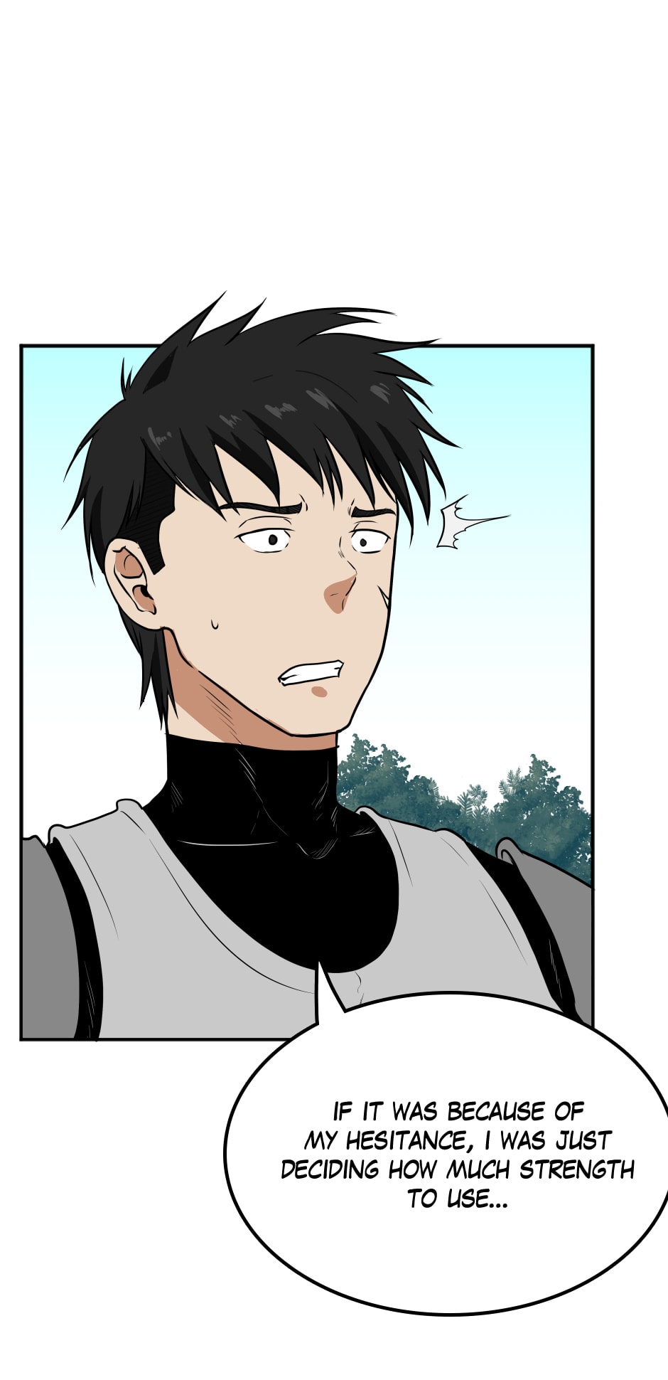 The Beginning After the End Chapter 50 page 75 - Chapter 50: Pride