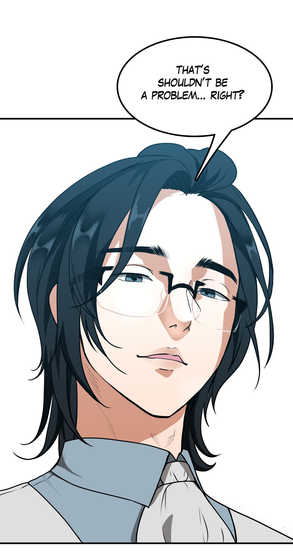 The Beginning After the End Chapter 50 page 77 - Chapter 50: Pride
