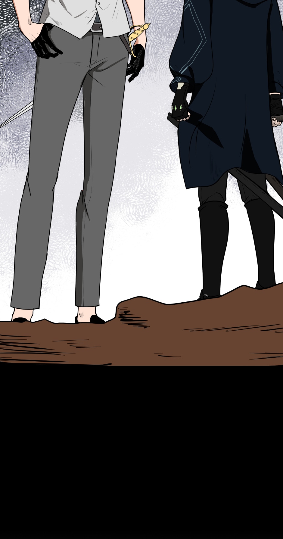 The Beginning After the End Chapter 50 page 79 - Chapter 50: Pride