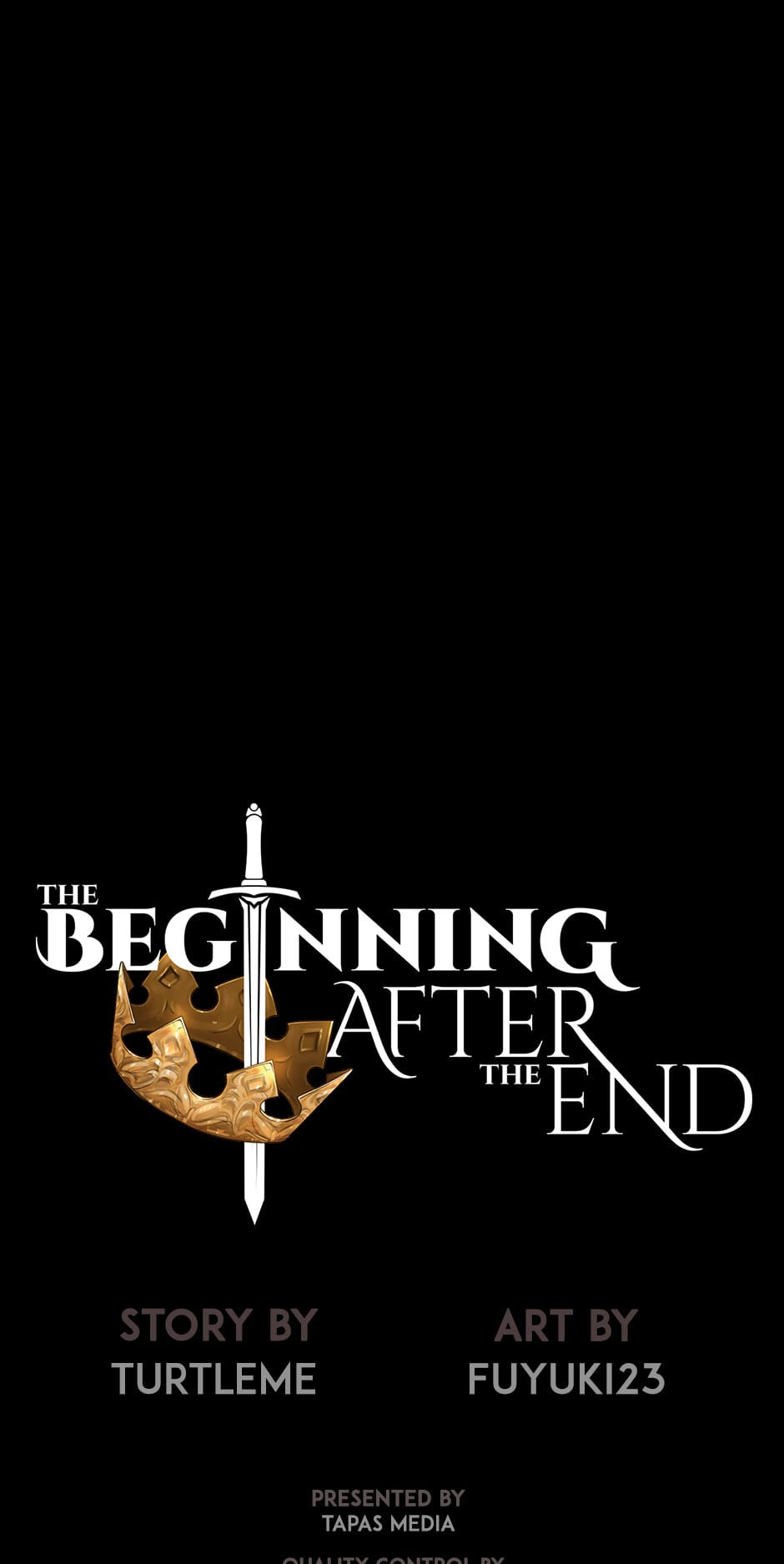 The Beginning After the End Chapter 51 page 1 - Chapter 51: Battle High