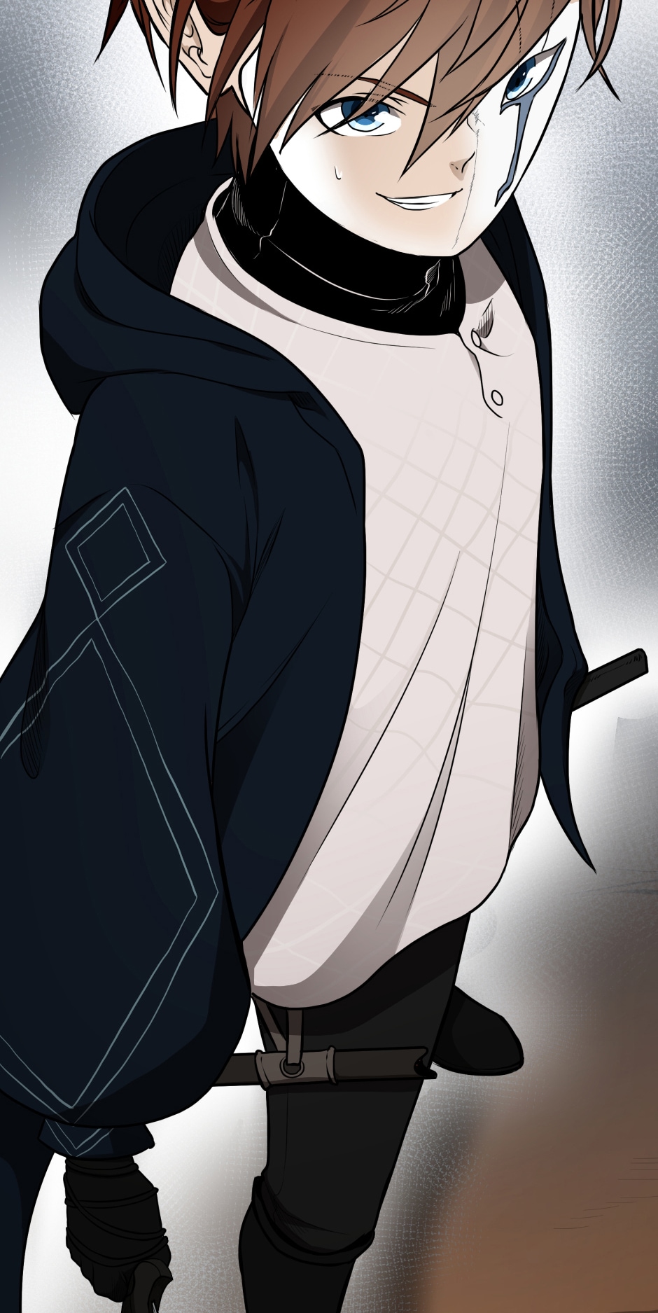 The Beginning After the End Chapter 51 page 13 - Chapter 51: Battle High