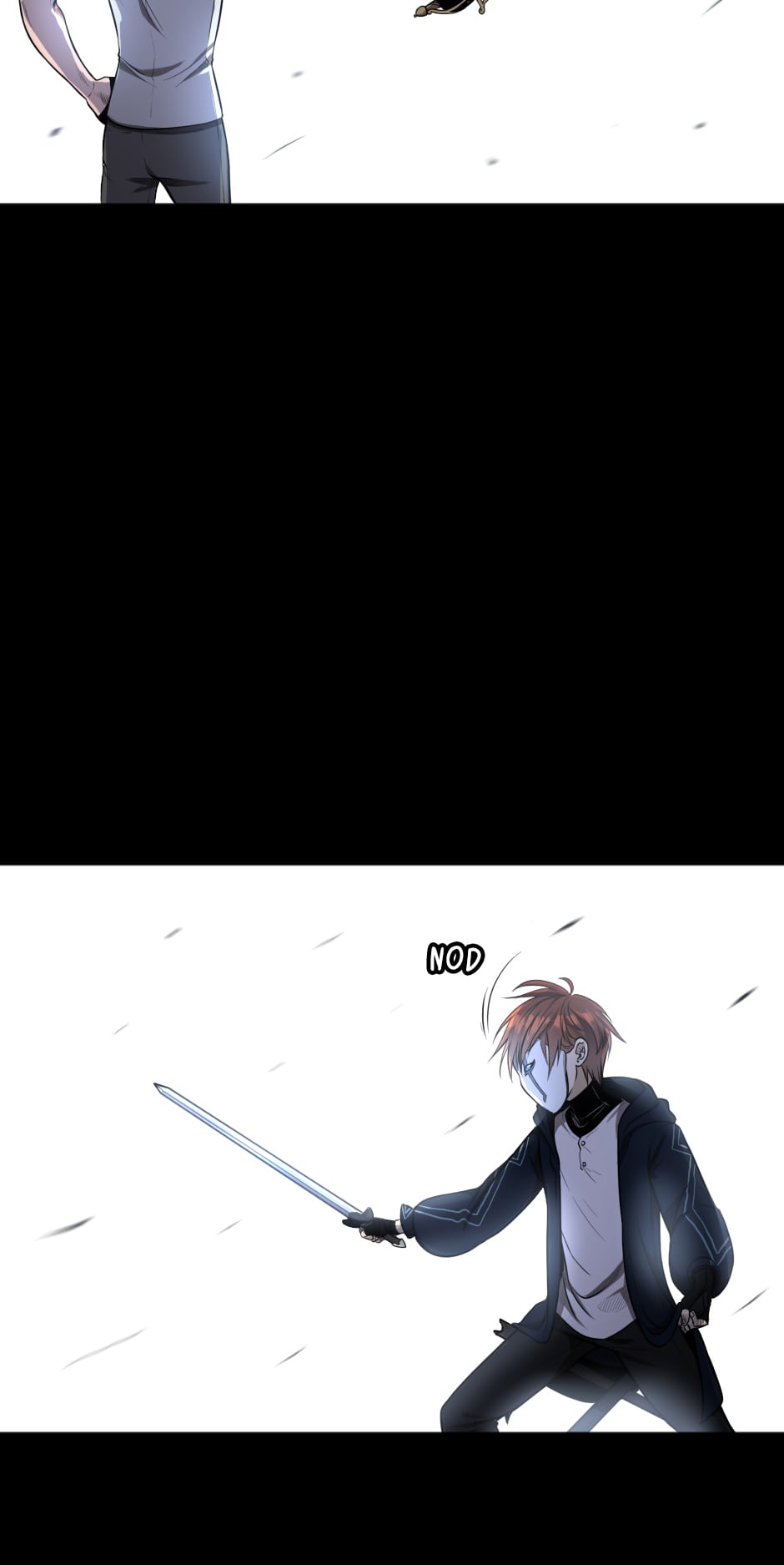 The Beginning After the End Chapter 51 page 16 - Chapter 51: Battle High