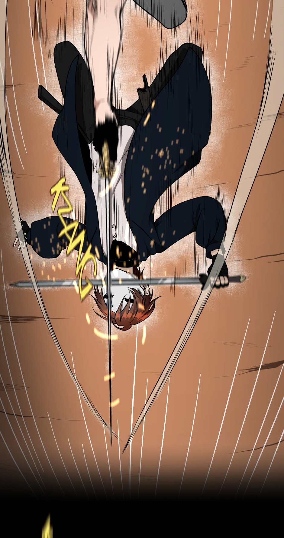 The Beginning After the End Chapter 51 page 19 - Chapter 51: Battle High