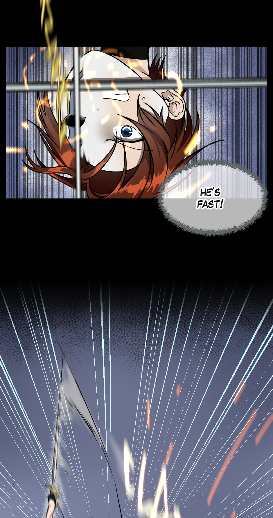 The Beginning After the End Chapter 51 page 20 - Chapter 51: Battle High