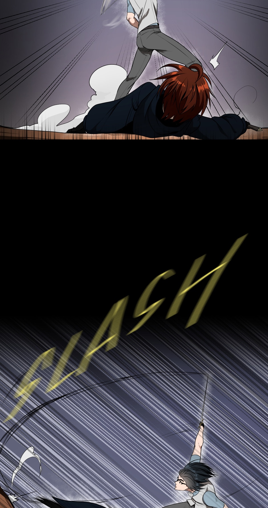 The Beginning After the End Chapter 51 page 22 - Chapter 51: Battle High
