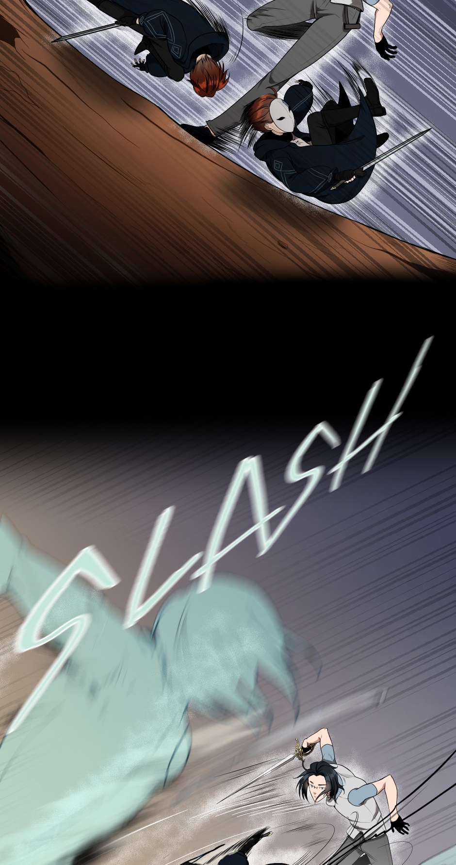 The Beginning After the End Chapter 51 page 23 - Chapter 51: Battle High