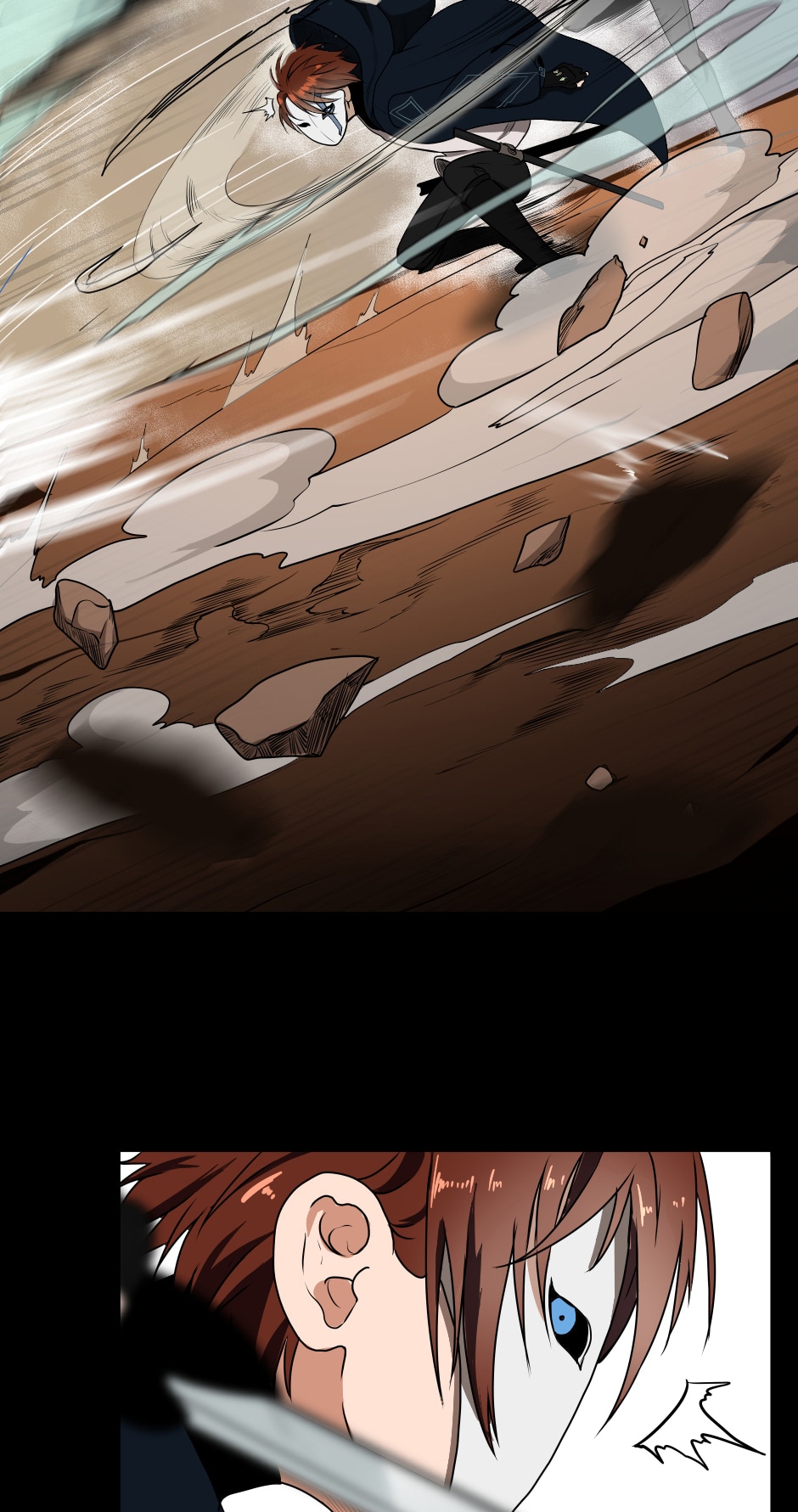 The Beginning After the End Chapter 51 page 24 - Chapter 51: Battle High