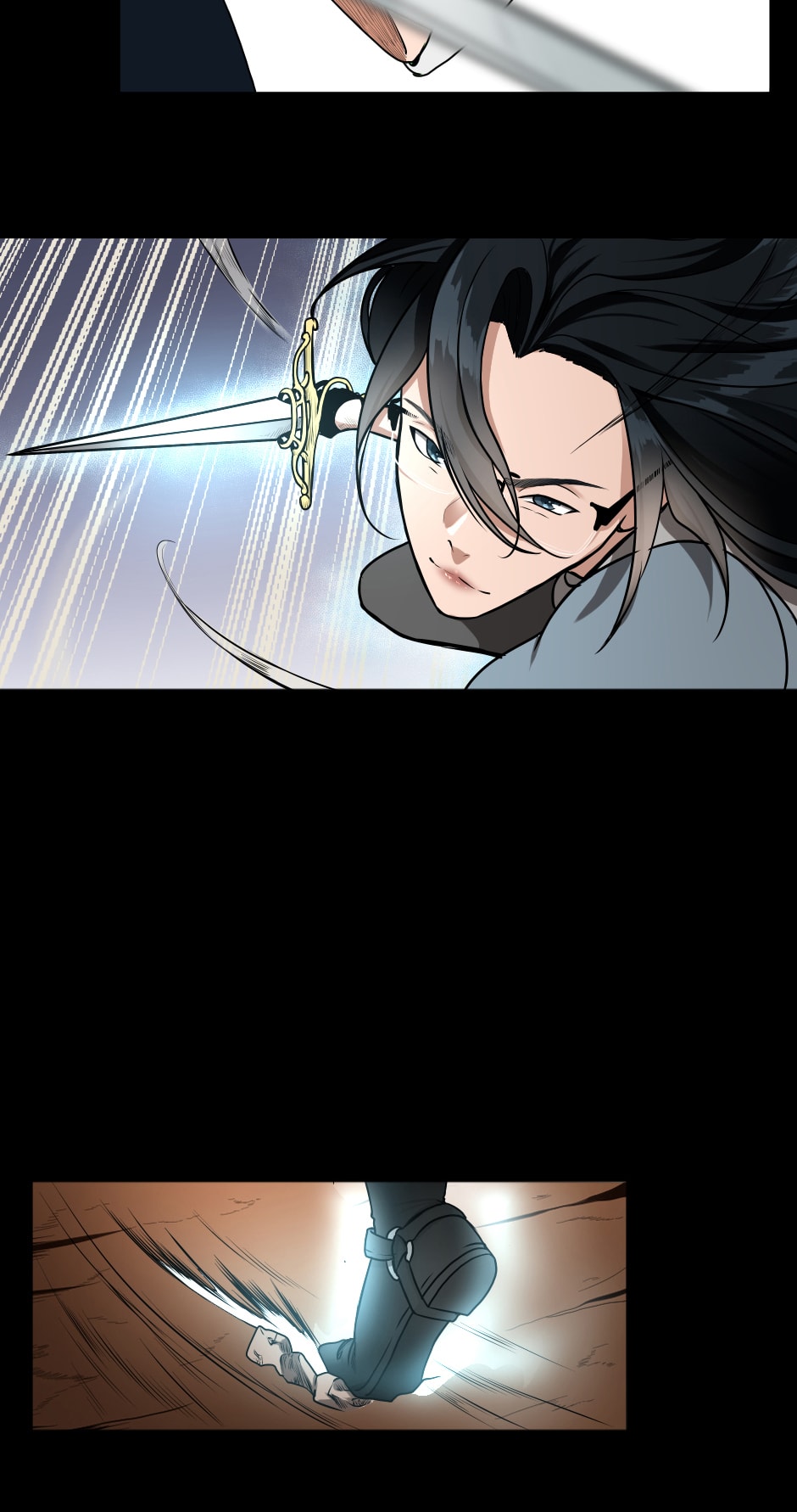 The Beginning After the End Chapter 51 page 25 - Chapter 51: Battle High