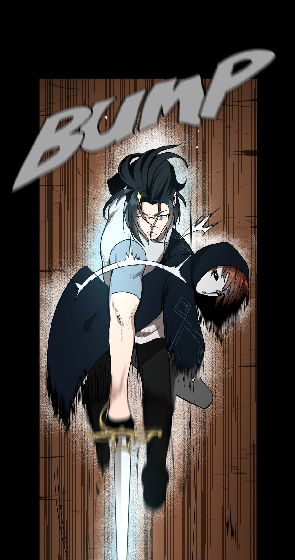 The Beginning After the End Chapter 51 page 26 - Chapter 51: Battle High