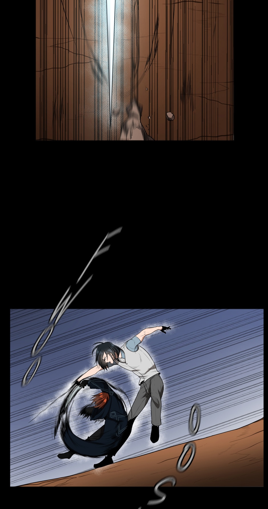 The Beginning After the End Chapter 51 page 27 - Chapter 51: Battle High