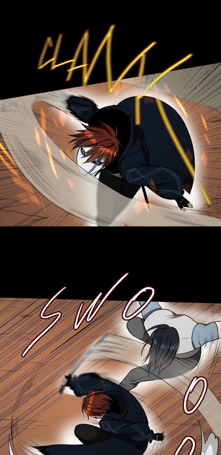 The Beginning After the End Chapter 51 page 35 - Chapter 51: Battle High