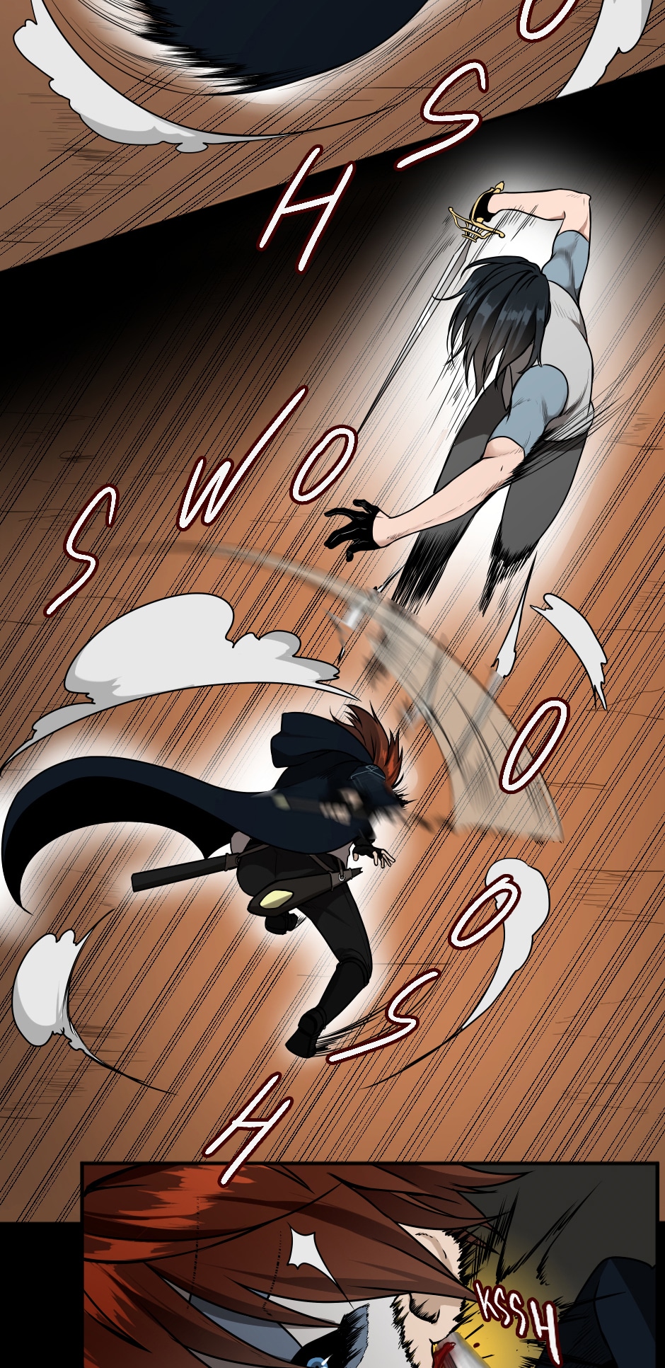 The Beginning After the End Chapter 51 page 36 - Chapter 51: Battle High
