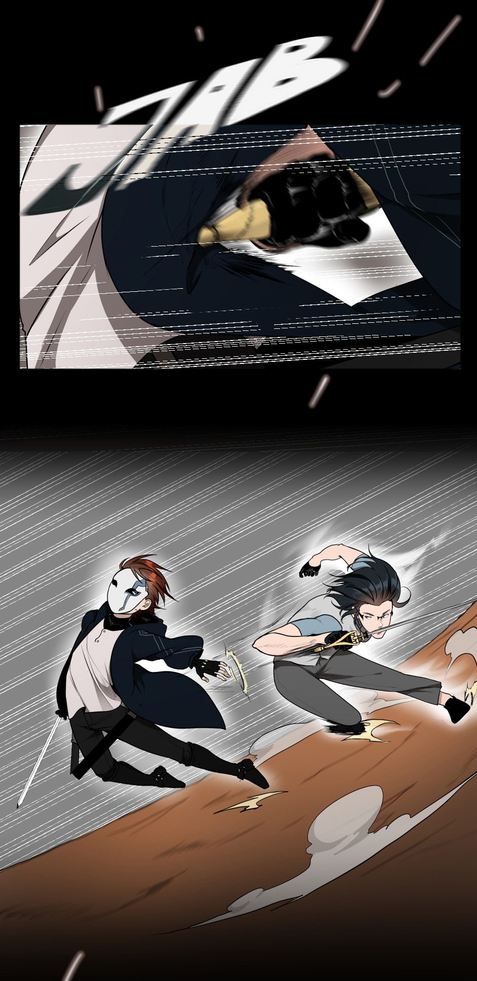 The Beginning After the End Chapter 51 page 38 - Chapter 51: Battle High