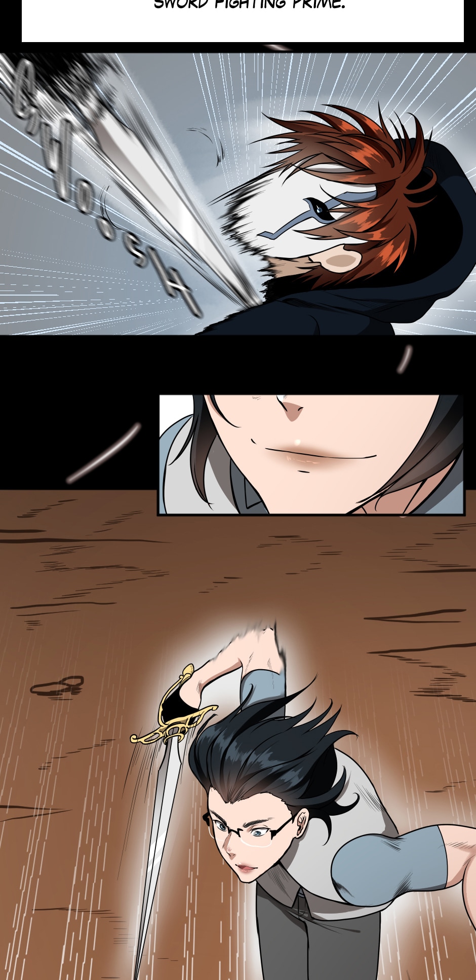 The Beginning After the End Chapter 51 page 40 - Chapter 51: Battle High