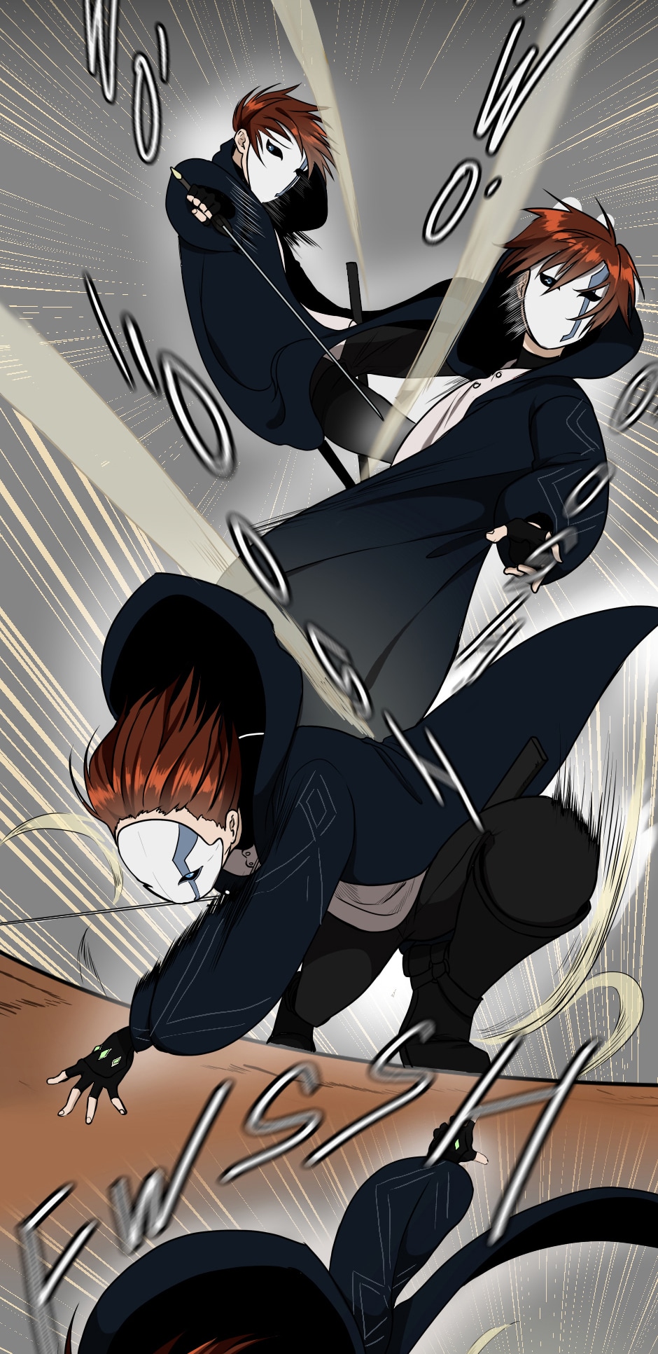 The Beginning After the End Chapter 51 page 42 - Chapter 51: Battle High