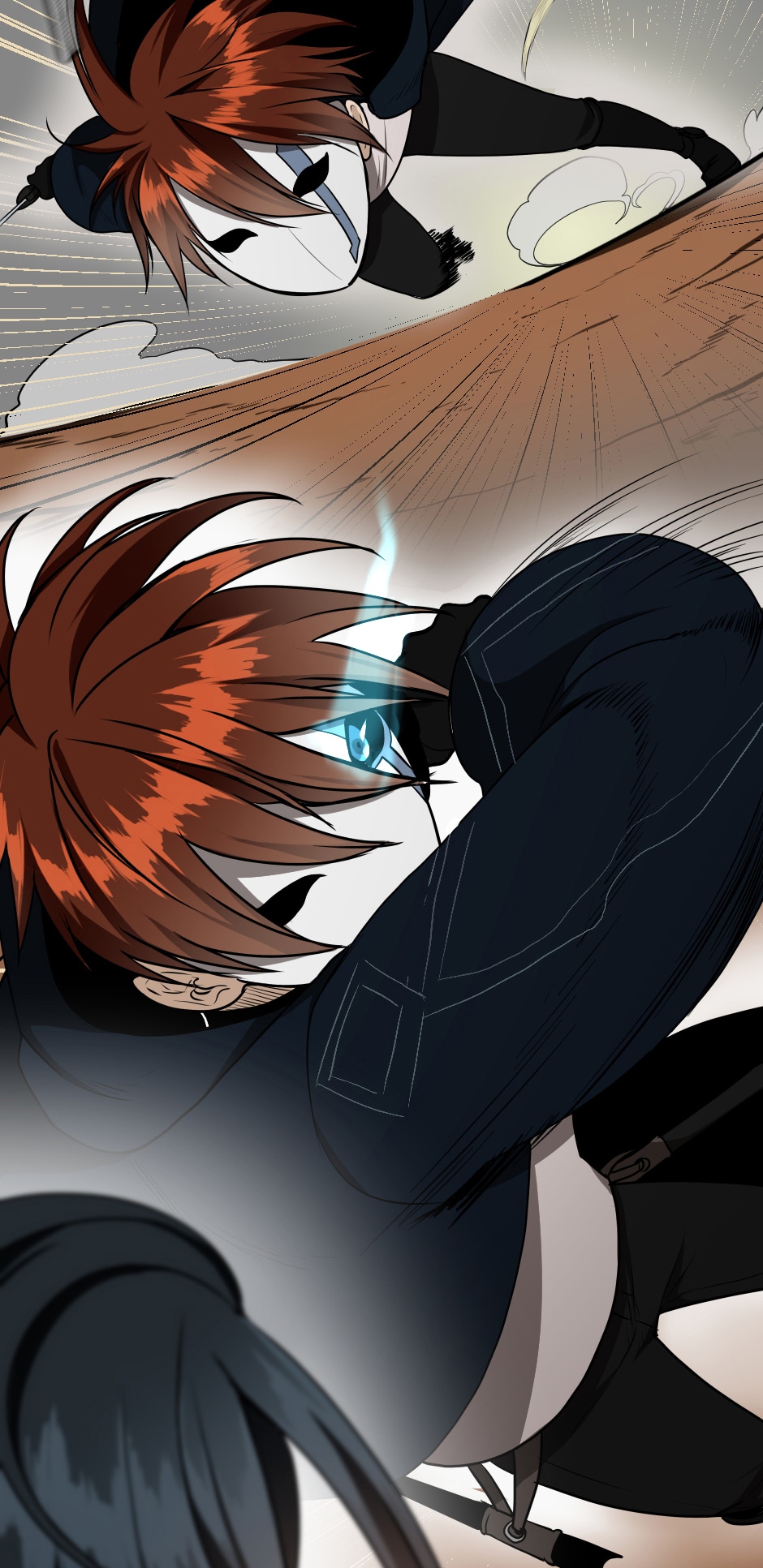 The Beginning After the End Chapter 51 page 43 - Chapter 51: Battle High
