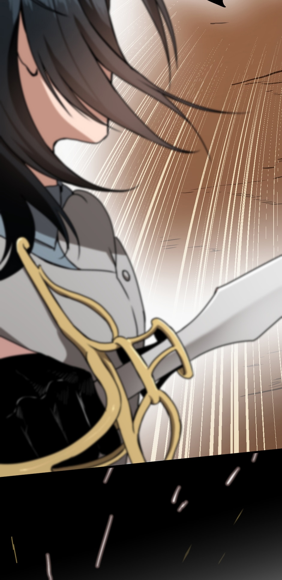 The Beginning After the End Chapter 51 page 44 - Chapter 51: Battle High