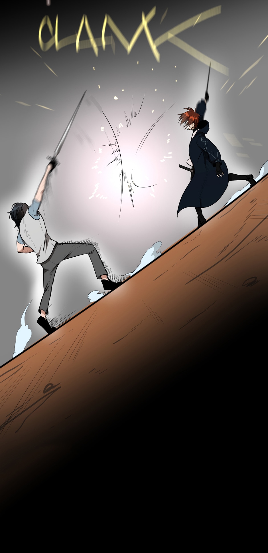 The Beginning After the End Chapter 51 page 45 - Chapter 51: Battle High
