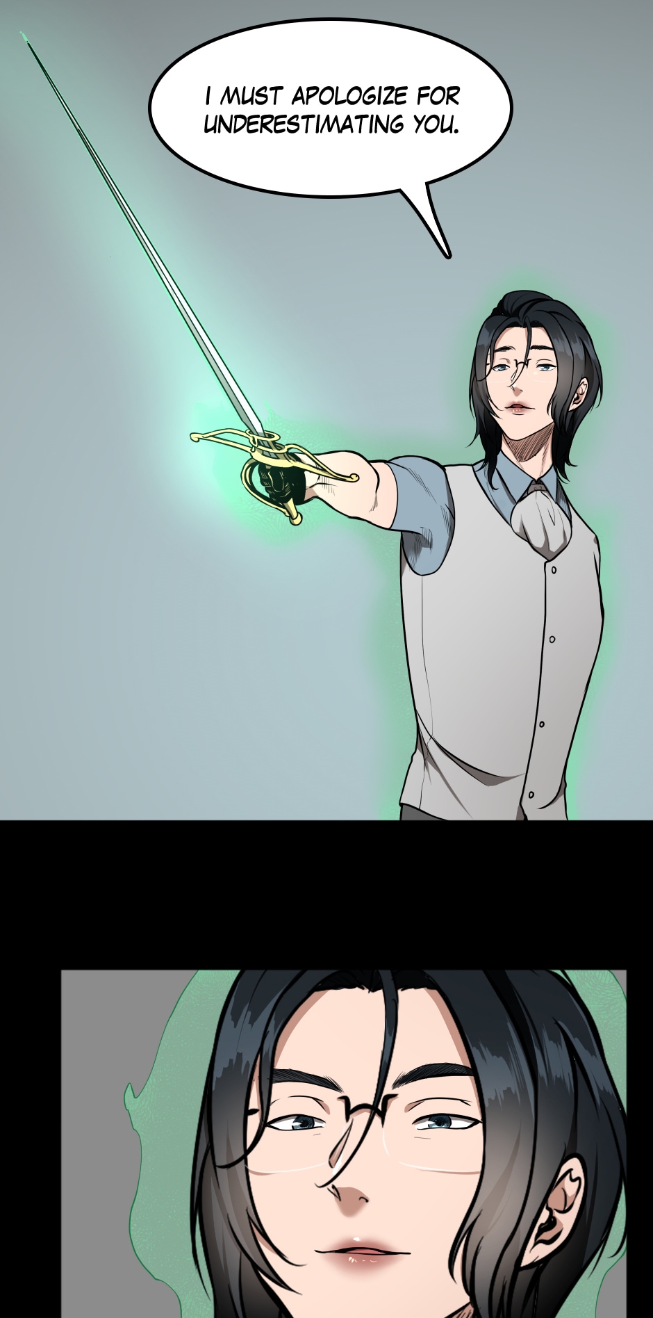 The Beginning After the End Chapter 51 page 49 - Chapter 51: Battle High