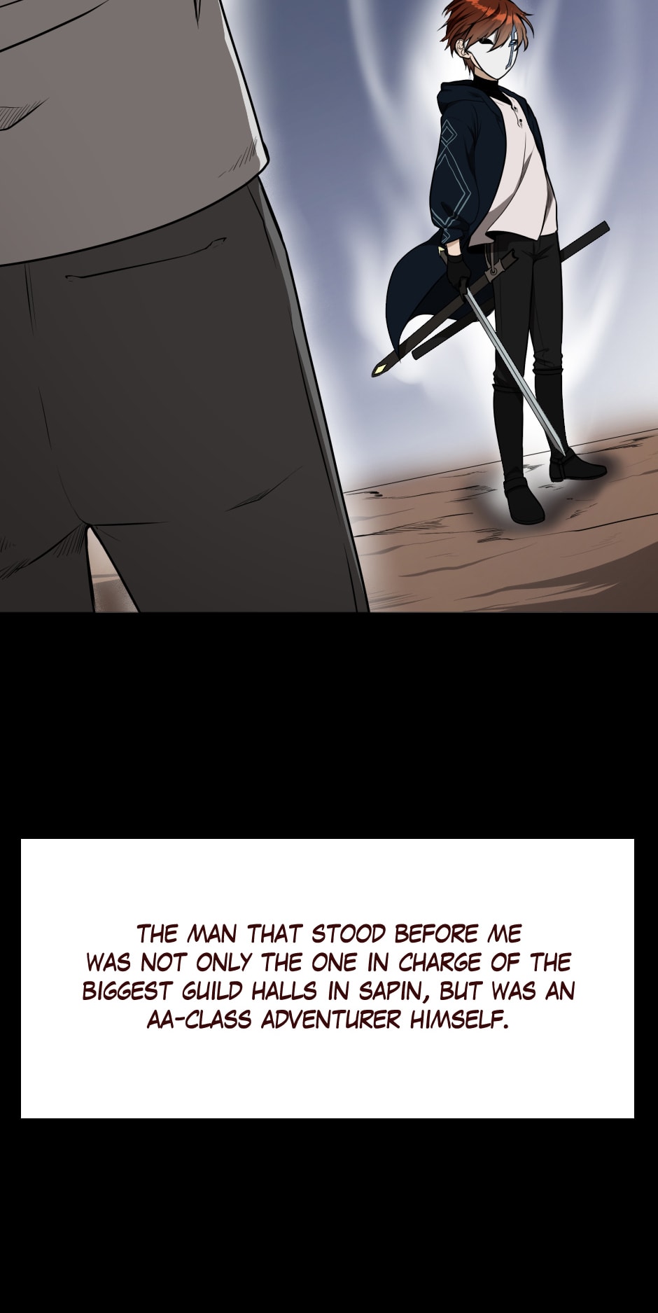 The Beginning After the End Chapter 51 page 5 - Chapter 51: Battle High