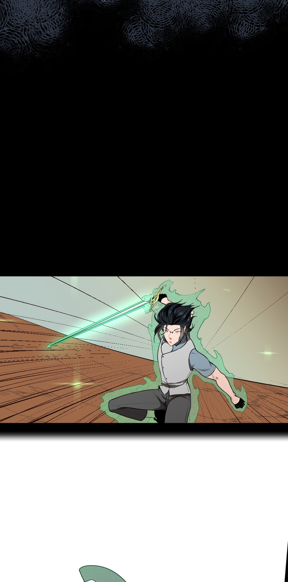The Beginning After the End Chapter 51 page 52 - Chapter 51: Battle High