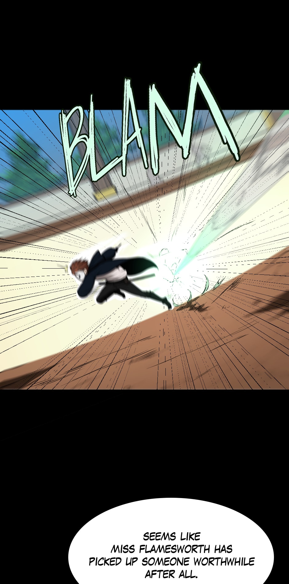 The Beginning After the End Chapter 51 page 56 - Chapter 51: Battle High