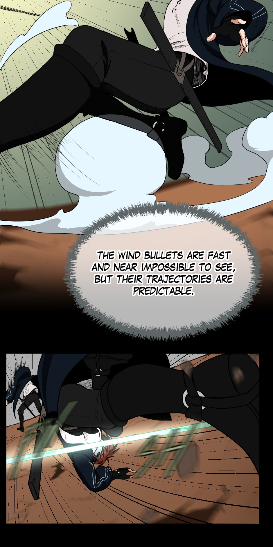 The Beginning After the End Chapter 51 page 58 - Chapter 51: Battle High