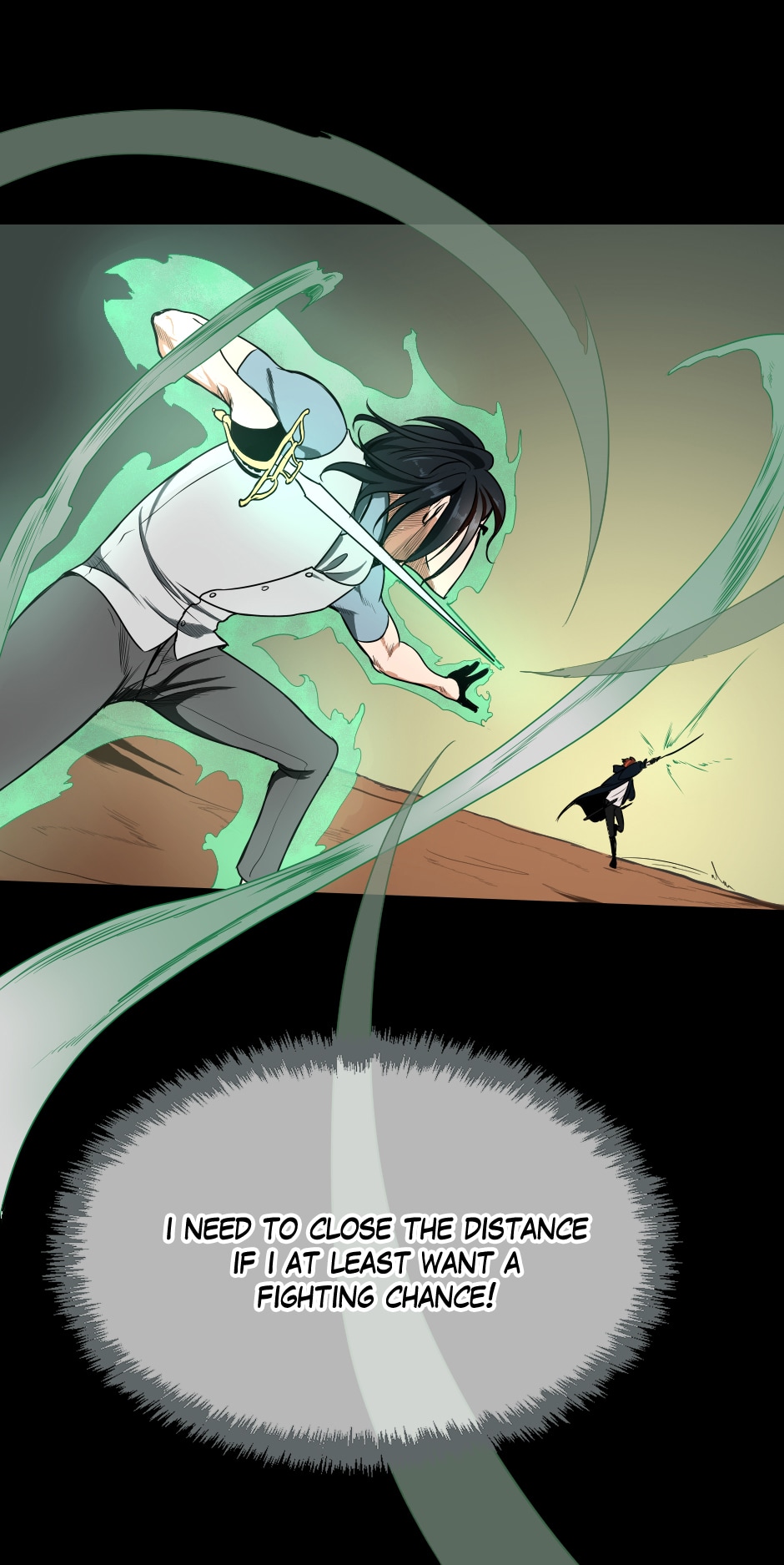 The Beginning After the End Chapter 51 page 59 - Chapter 51: Battle High