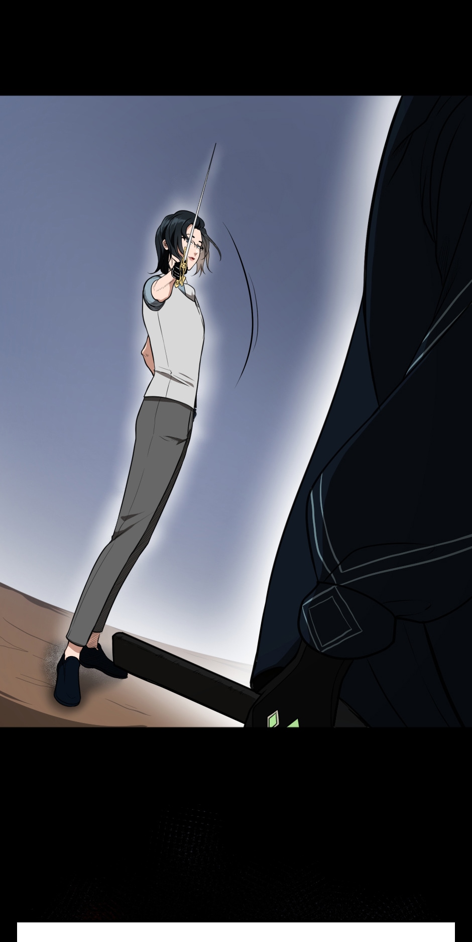 The Beginning After the End Chapter 51 page 6 - Chapter 51: Battle High
