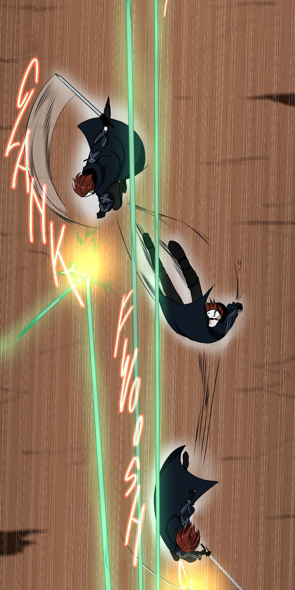 The Beginning After the End Chapter 51 page 61 - Chapter 51: Battle High