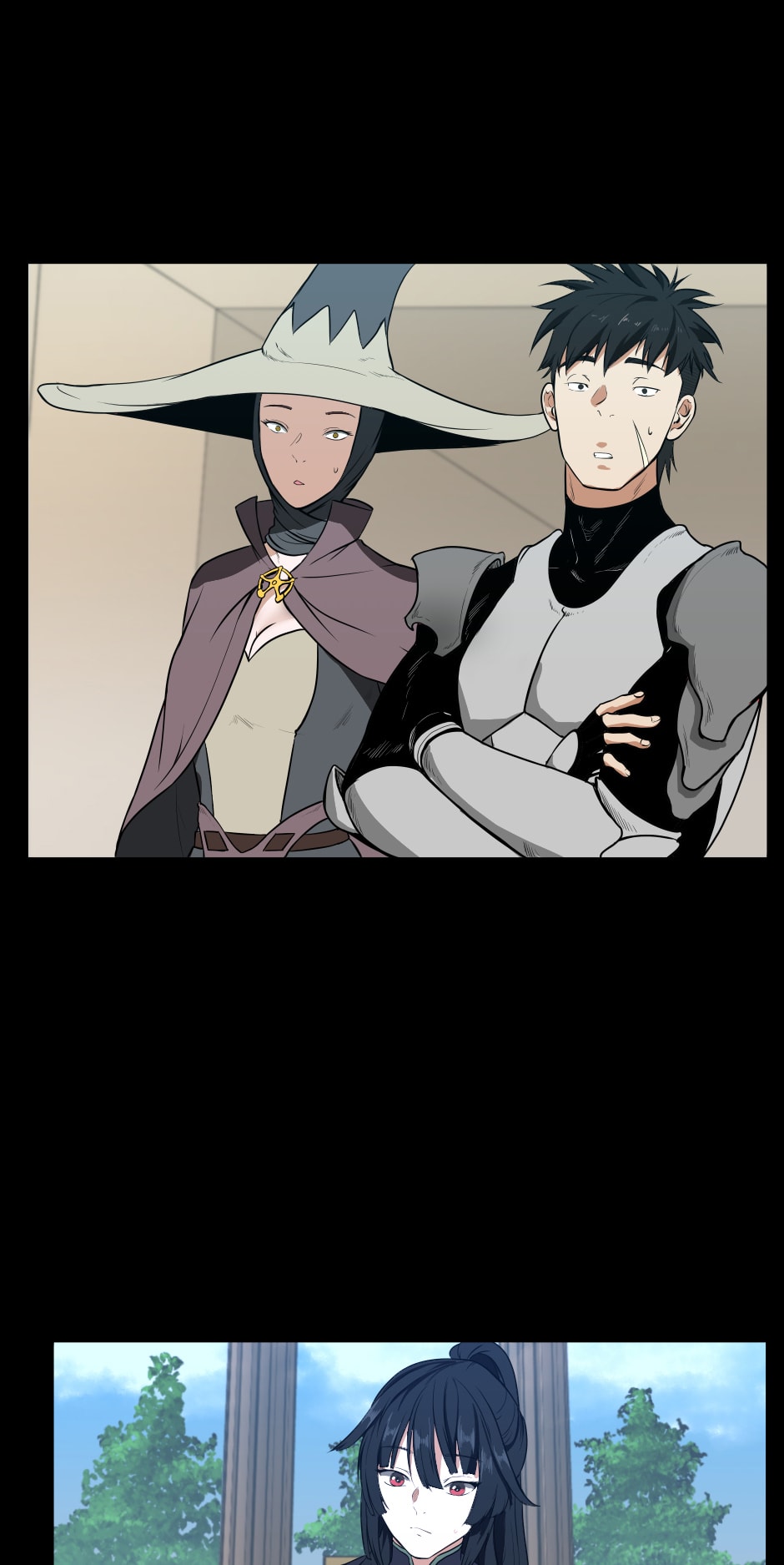 The Beginning After the End Chapter 51 page 65 - Chapter 51: Battle High