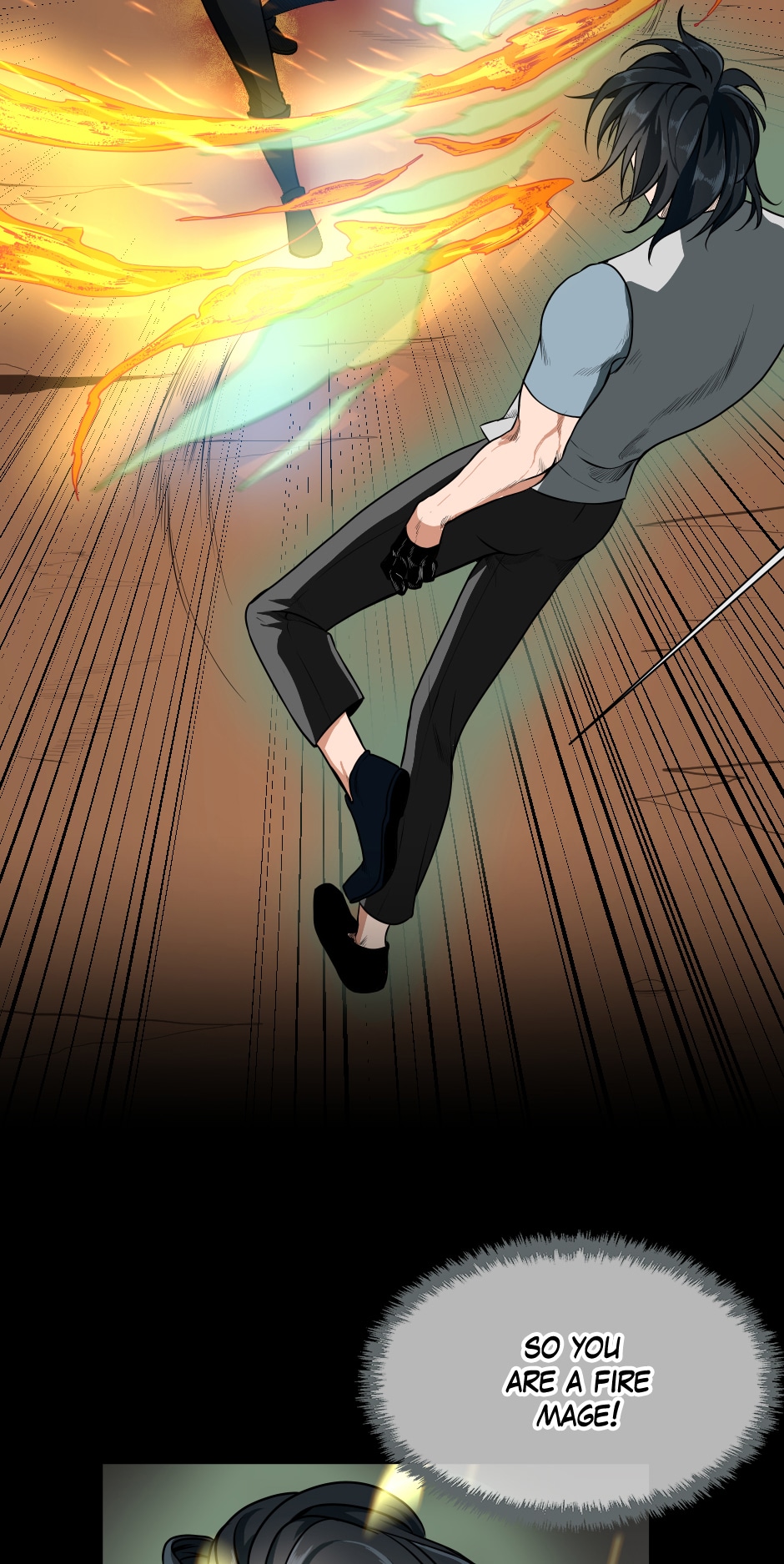 The Beginning After the End Chapter 51 page 67 - Chapter 51: Battle High