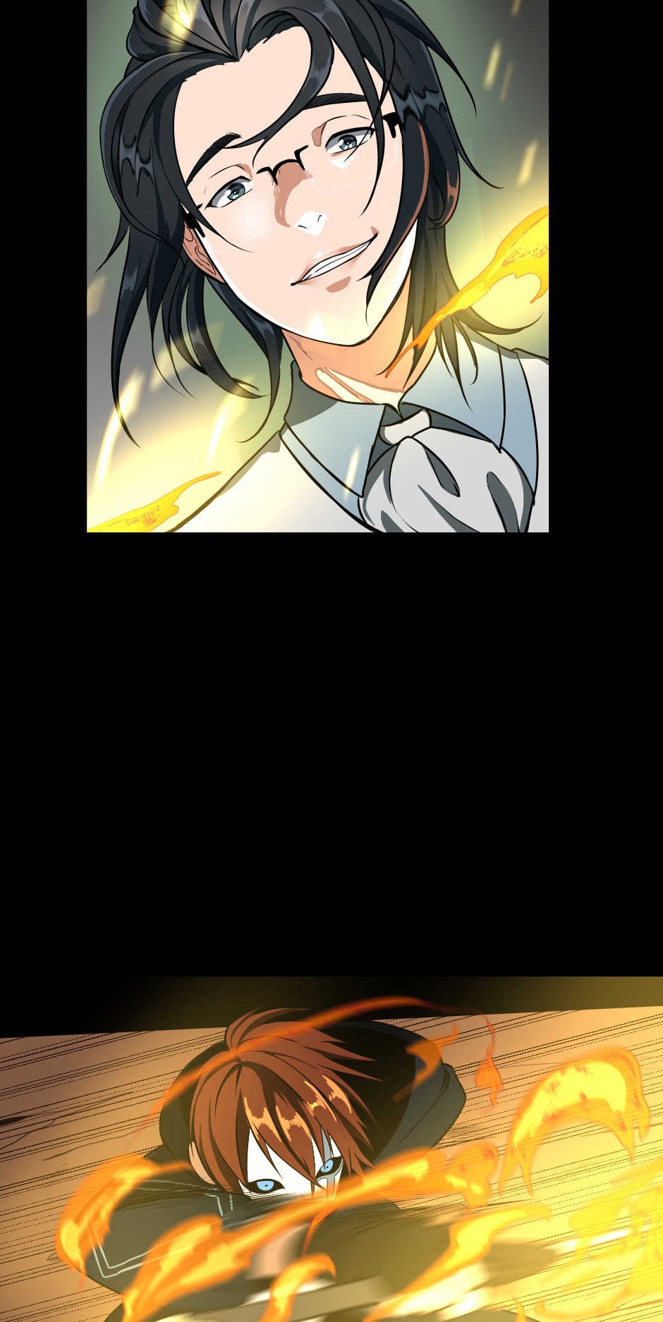 The Beginning After the End Chapter 51 page 68 - Chapter 51: Battle High