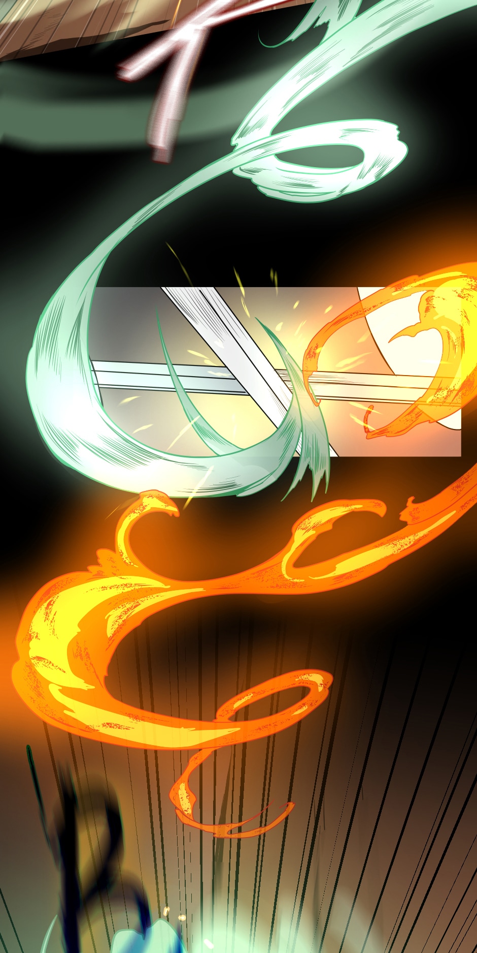 The Beginning After the End Chapter 51 page 70 - Chapter 51: Battle High