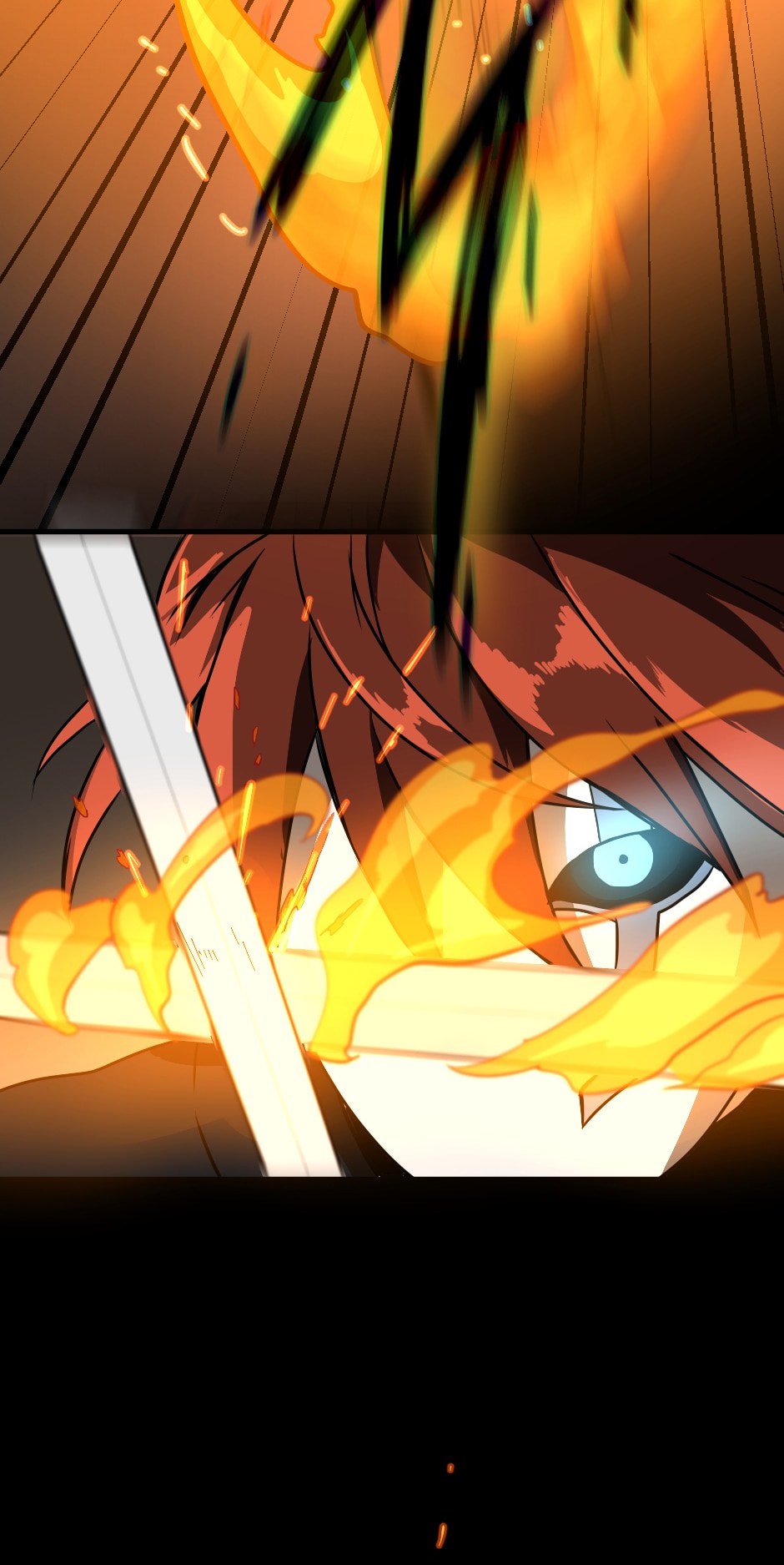 The Beginning After the End Chapter 51 page 72 - Chapter 51: Battle High