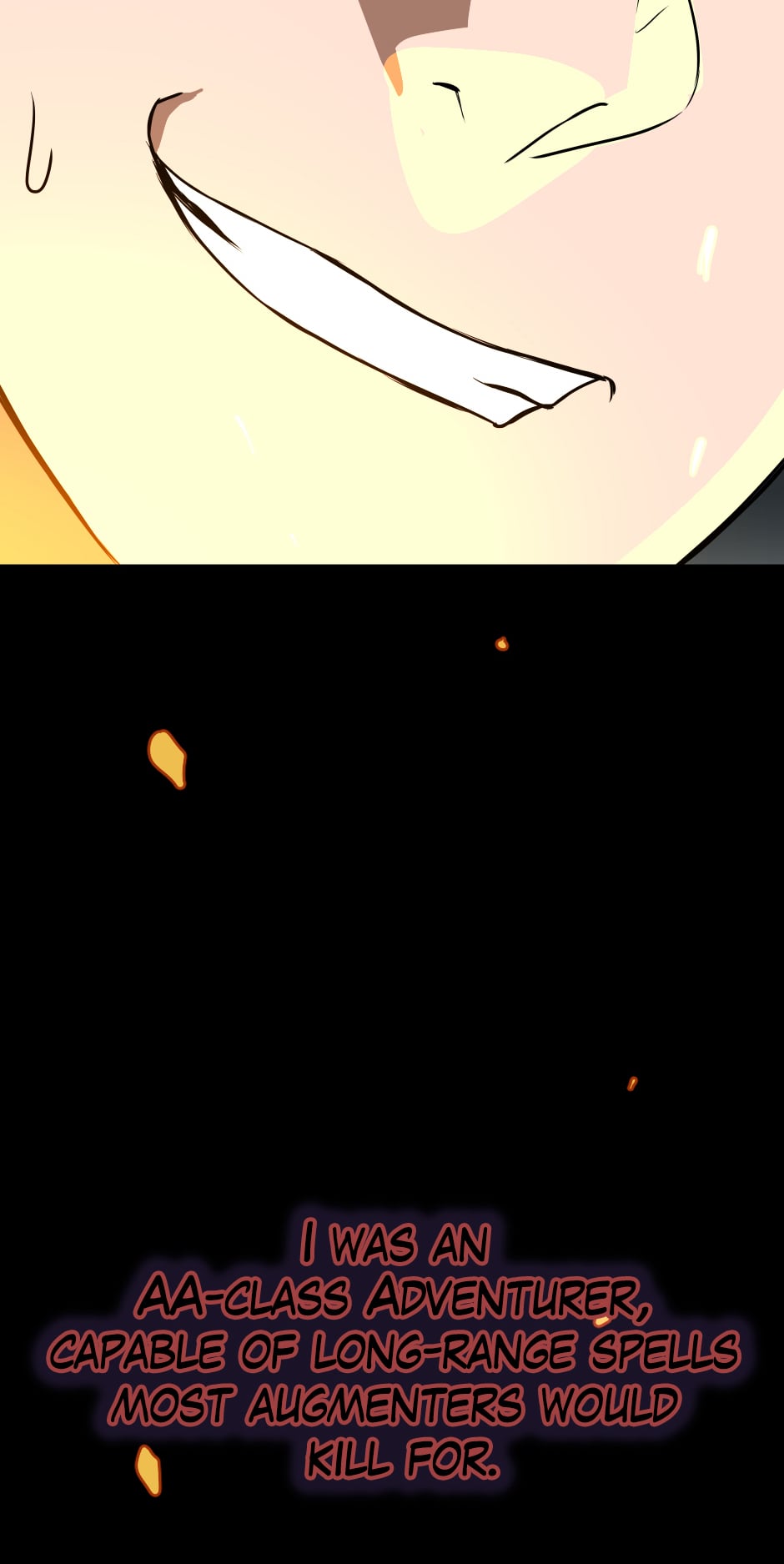 The Beginning After the End Chapter 51 page 74 - Chapter 51: Battle High