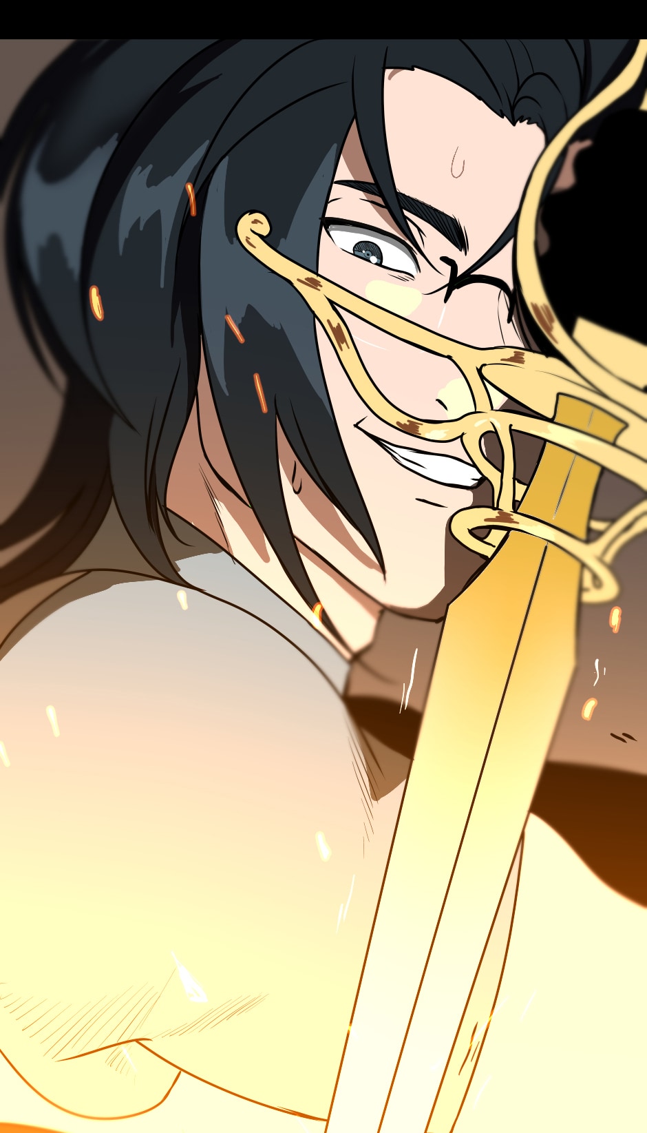 The Beginning After the End Chapter 51 page 77 - Chapter 51: Battle High