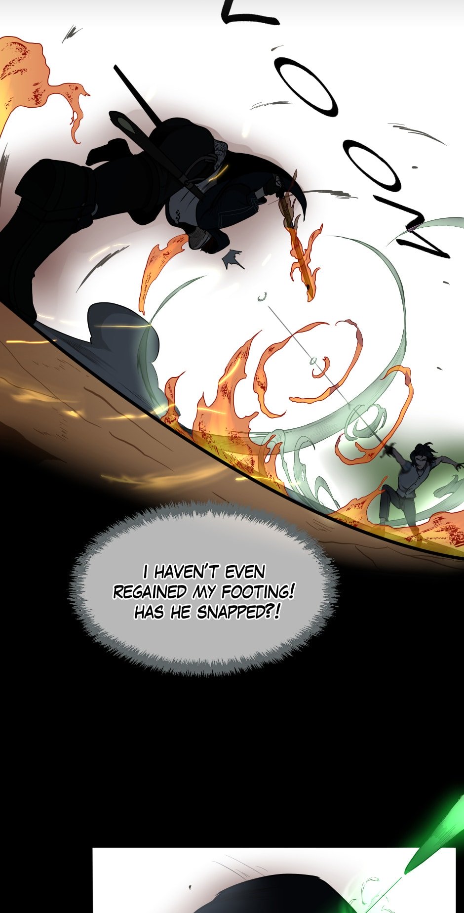 The Beginning After the End Chapter 52 page 11 - Chapter 52: Breakpoint
