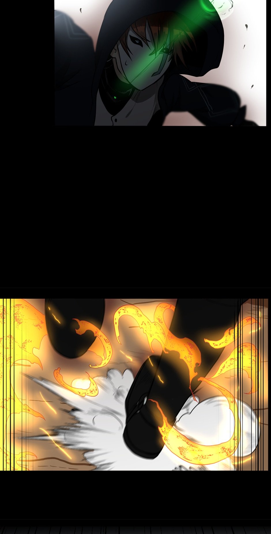 The Beginning After the End Chapter 52 page 12 - Chapter 52: Breakpoint
