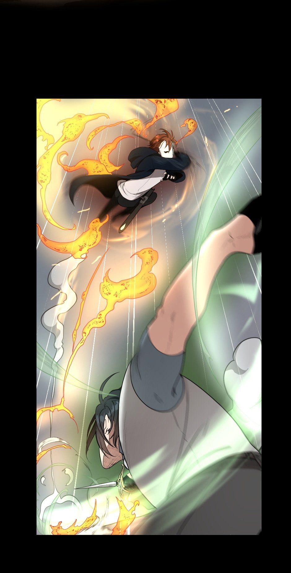 The Beginning After the End Chapter 52 page 14 - Chapter 52: Breakpoint