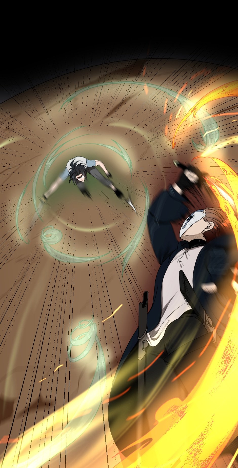 The Beginning After the End Chapter 52 page 15 - Chapter 52: Breakpoint