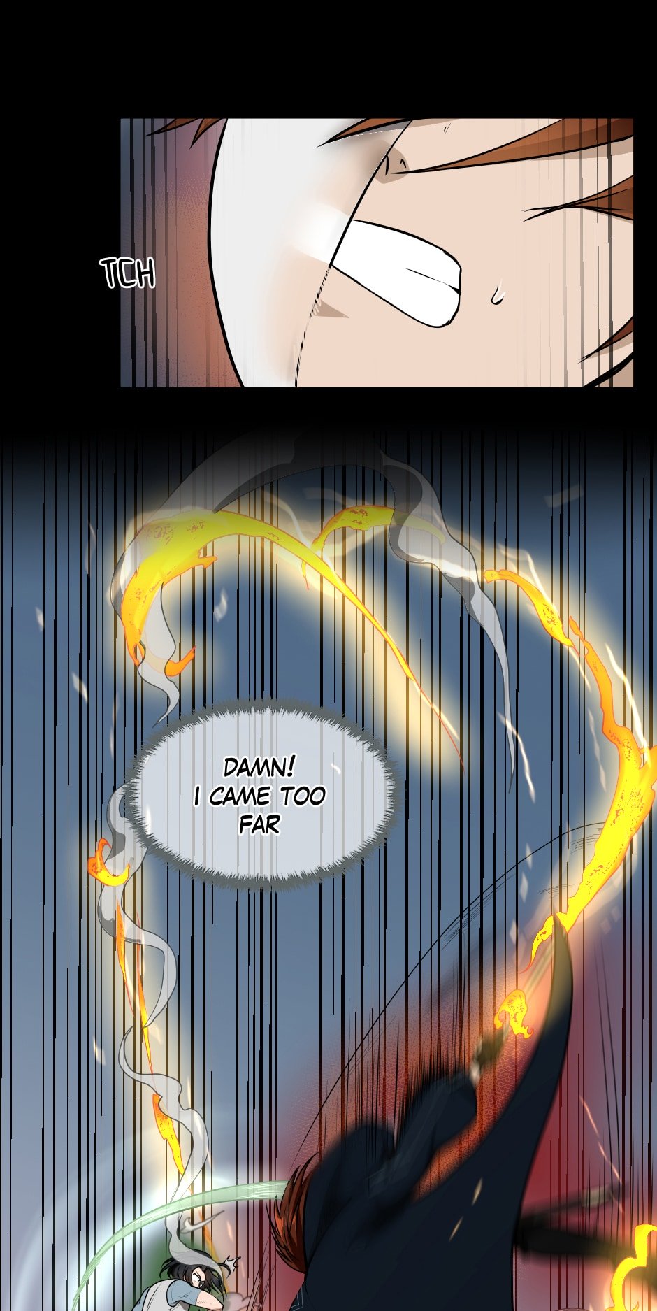 The Beginning After the End Chapter 52 page 17 - Chapter 52: Breakpoint