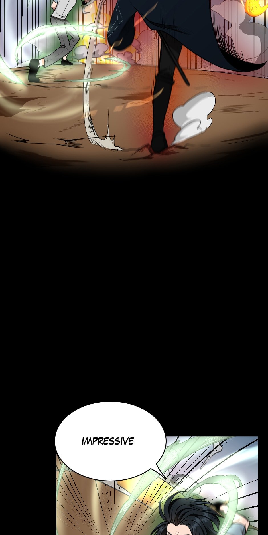 The Beginning After the End Chapter 52 page 18 - Chapter 52: Breakpoint