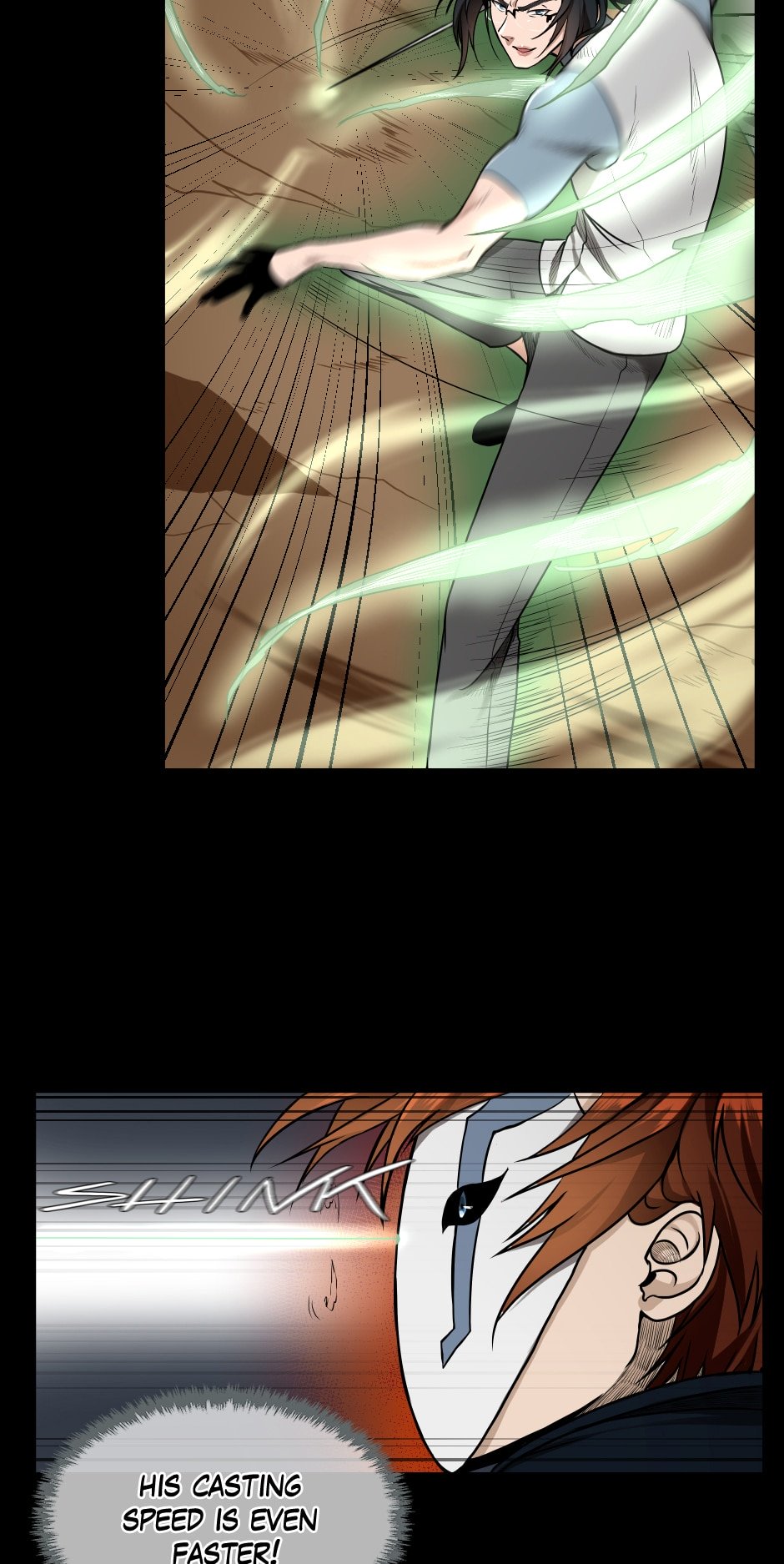 The Beginning After the End Chapter 52 page 19 - Chapter 52: Breakpoint