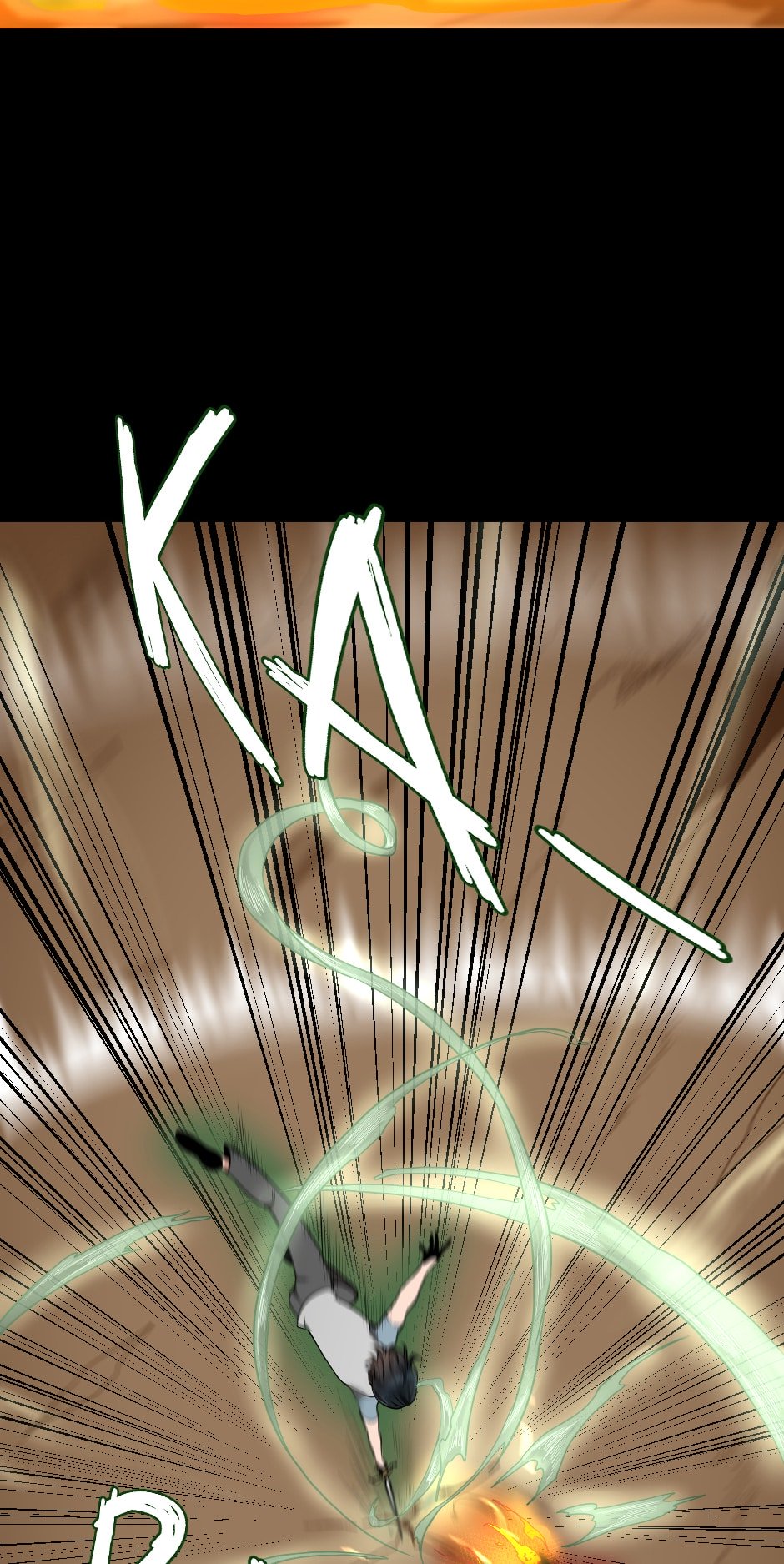 The Beginning After the End Chapter 52 page 23 - Chapter 52: Breakpoint