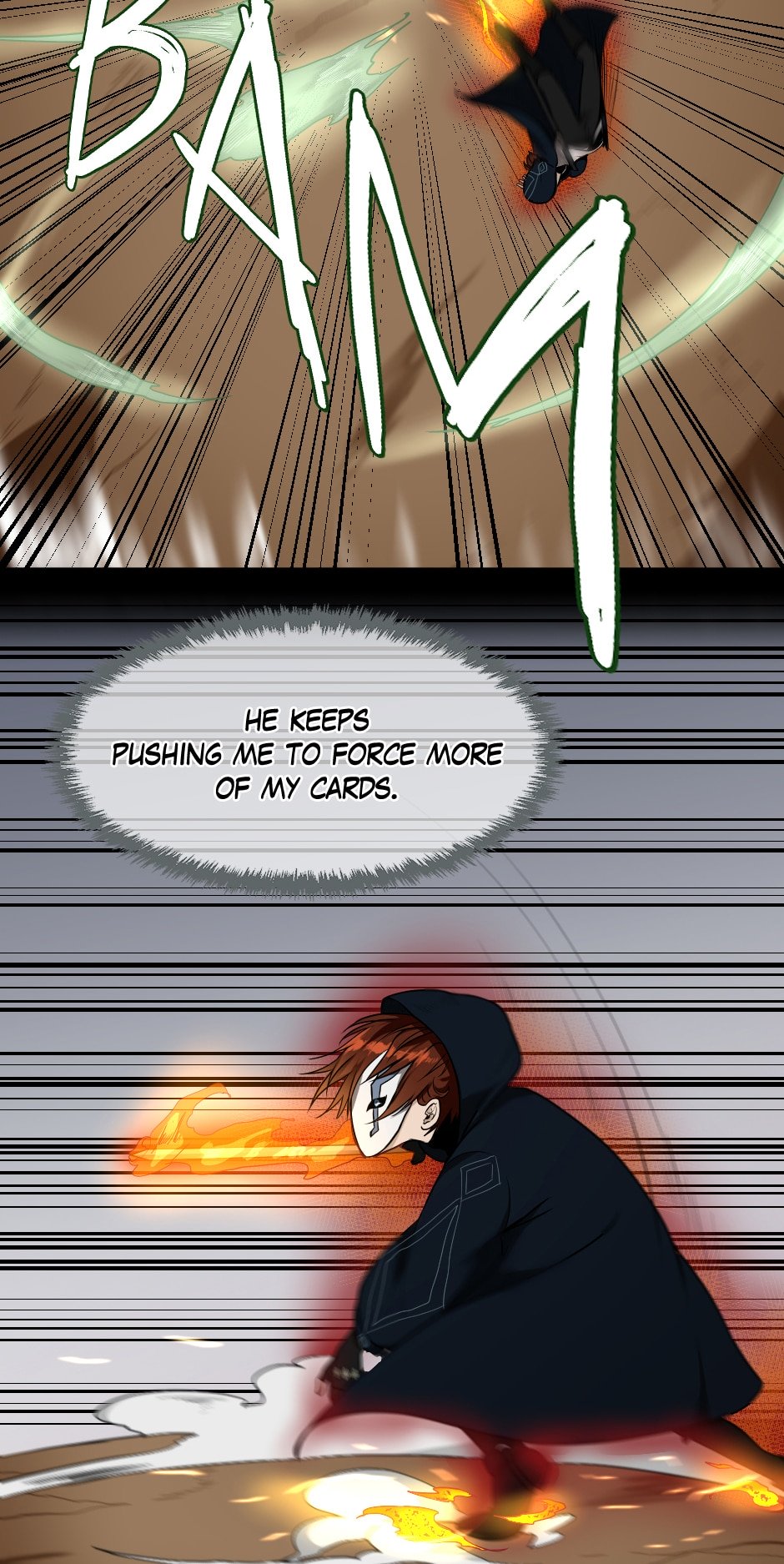 The Beginning After the End Chapter 52 page 24 - Chapter 52: Breakpoint