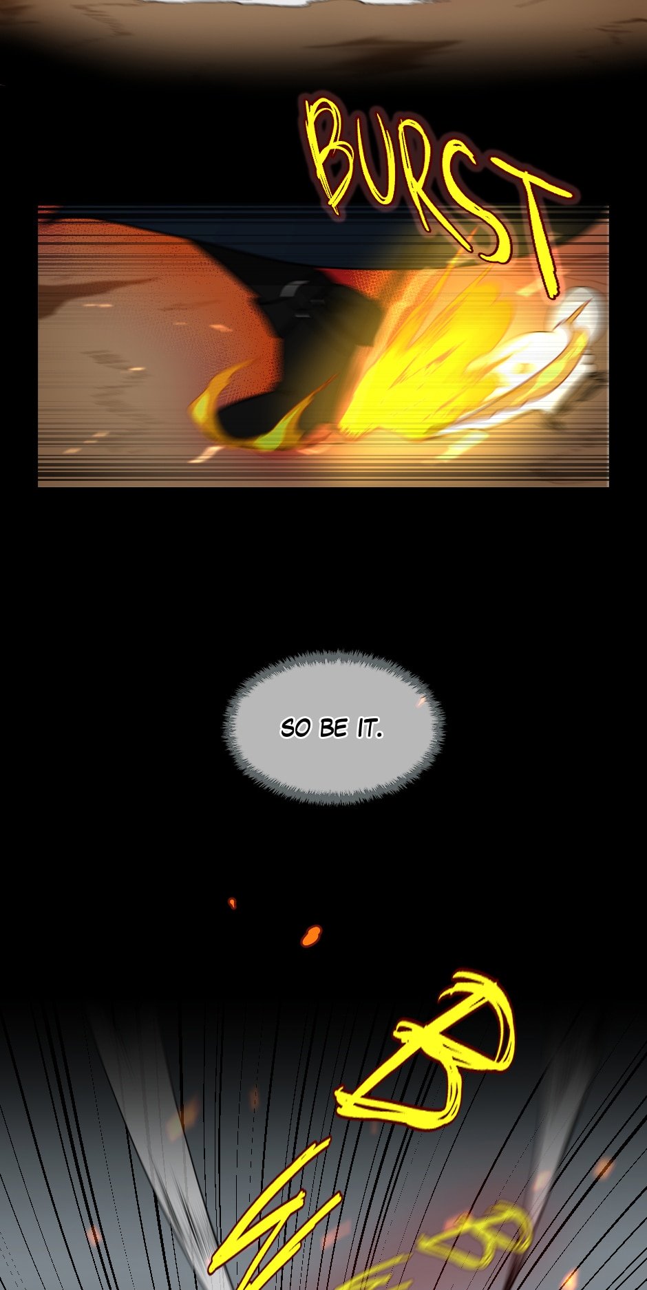 The Beginning After the End Chapter 52 page 25 - Chapter 52: Breakpoint