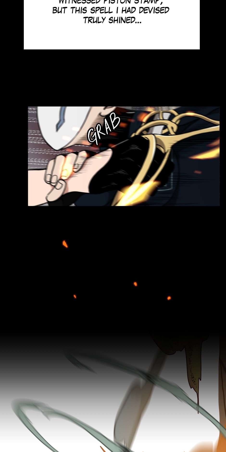 The Beginning After the End Chapter 52 page 27 - Chapter 52: Breakpoint